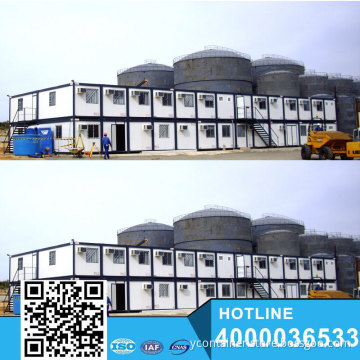 Morden DIY Cargo Container Homes For Sale